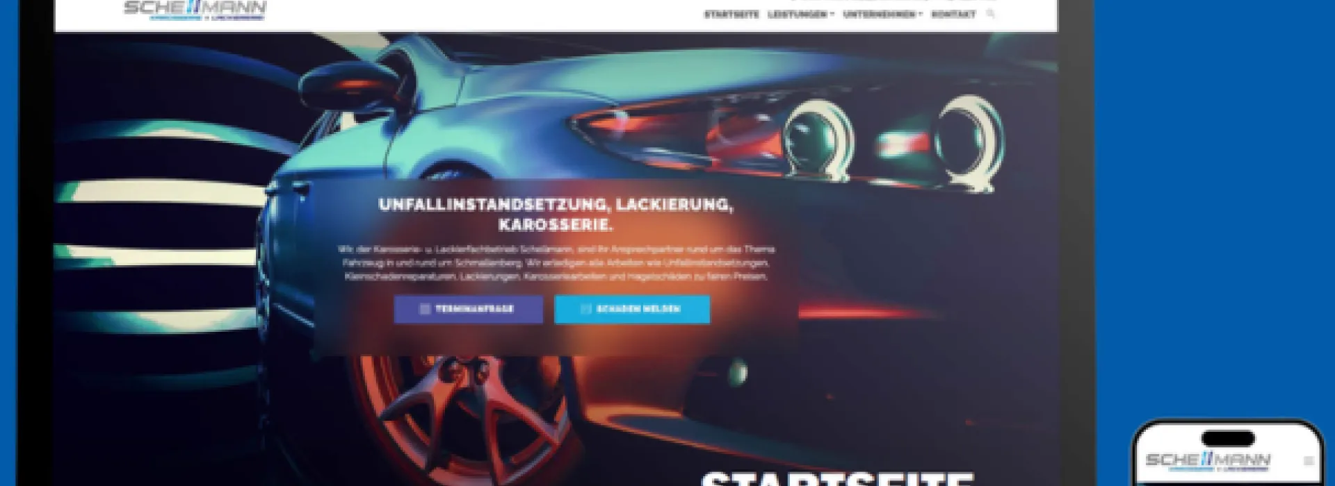 Website Repanet