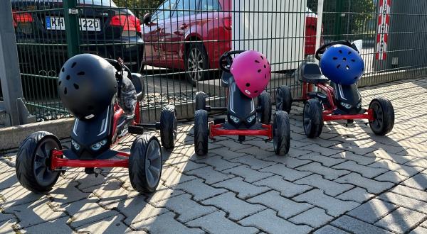 Repanet Aktionstag „Delle weg für den guten Zweck“