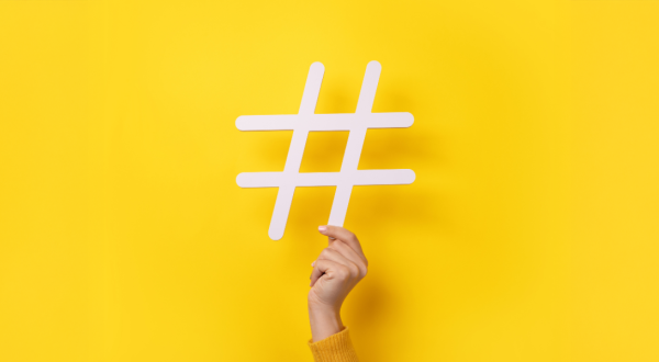Hashtag