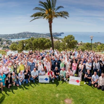 Repanet Hauptversammlung 2026